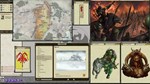 Fantasy Grounds - Pathfinder RPG - Campaign Setting: Th