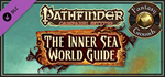 Fantasy Grounds - Pathfinder RPG - Campaign Setting: Th