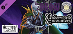 Fantasy Grounds - Rise of the Drow: Underworld Encounte