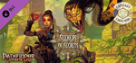 Fantasy Grounds - Pathfinder RPG - Chronicles: Seekers