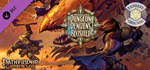 Fantasy Grounds - Pathfinder RPG - Chronicles: Dungeon