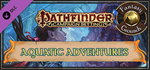 Fantasy Grounds - Pathfinder RPG - Campaign Setting: Aq