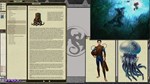 Fantasy Grounds - Pathfinder RPG - Campaign Setting: Aq