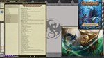 Fantasy Grounds - Pathfinder RPG - Campaign Setting: Aq