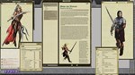 Fantasy Grounds - Pathfinder RPG - Chronicles: NPC Guid