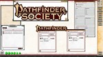 Fantasy Grounds - Pathfinder 2 RPG - Pathfinder Society