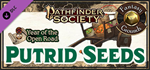 Fantasy Grounds - Pathfinder 2 RPG - Pathfinder Society