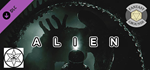 Fantasy Grounds - Alien the Roleplaying Game DLC