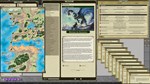 Fantasy Grounds - Pathfinder RPG - Chronicles: Faction