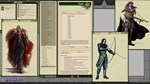 Fantasy Grounds - Pathfinder RPG - Chronicles: Faction