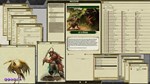 Fantasy Grounds - Pathfinder RPG - Chronicles: Heart of