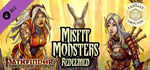 Fantasy Grounds - Pathfinder RPG - Campaign Setting: Mi