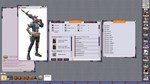 Fantasy Grounds - Interface Zero 3.0 Players Guide to 2