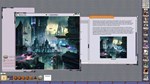 Fantasy Grounds - Interface Zero 3.0 Players Guide to 2