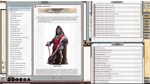 Fantasy Grounds - Pathfinder 2 RPG - Pathfinder Society