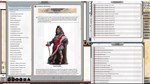 Fantasy Grounds - Pathfinder 2 RPG - Pathfinder Society - irongamers.ru