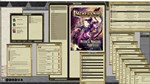 Fantasy Grounds - Pathfinder RPG - Campaign Setting: My