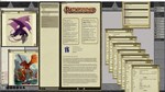 Fantasy Grounds - Pathfinder RPG - Campaign Setting: Is