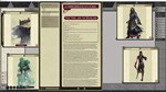 Fantasy Grounds - Pathfinder RPG - Campaign Setting: Is