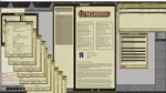 Fantasy Grounds - Pathfinder RPG - Campaign Setting: Gi