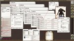 Fantasy Grounds - Pathfinder RPG - Campaign Setting: Ma