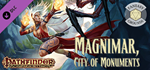 Fantasy Grounds - Pathfinder RPG - Campaign Setting: Ma
