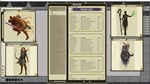 Fantasy Grounds - Pathfinder RPG - Campaign Setting: Pa