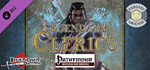 Fantasy Grounds - Legendary Clerics DLC * STEAM RU *