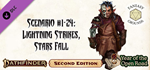 Fantasy Grounds - Pathfinder 2 RPG - Pathfinder Society