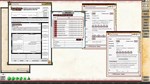 Fantasy Grounds - Pathfinder 2 RPG - Pathfinder Society