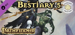 Fantasy Grounds - Pathfinder RPG - Bestiary 5 DLC