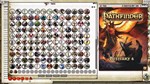 Fantasy Grounds - Pathfinder RPG - Bestiary 6 DLC