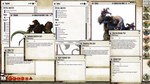 Fantasy Grounds - Pathfinder RPG - Bestiary 6 DLC