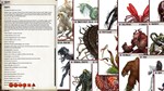 Fantasy Grounds - Pathfinder RPG - Bestiary 6 DLC