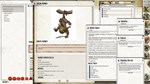 Fantasy Grounds - Pathfinder RPG - Bestiary 6 DLC