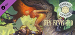 Fantasy Grounds - Pathfinder RPG - Campaign Setting: Fe