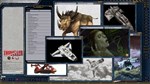 Fantasy Grounds - Reach Adventure 6: Exodus DLC
