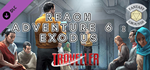 Fantasy Grounds - Reach Adventure 6: Exodus DLC
