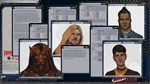 Fantasy Grounds - Reach Adventure 6: Exodus DLC