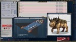 Fantasy Grounds - Reach Adventure 6: Exodus DLC