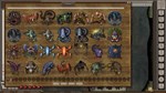 Fantasy Grounds - Devin Night Token Pack 147: Cosmic Ho