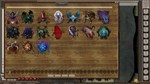 Fantasy Grounds - Devin Night Token Pack 147: Cosmic Ho