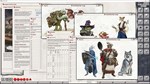Fantasy Grounds - D&D Tasha´s Cauldron of Everything