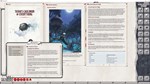 Fantasy Grounds - D&D Tasha´s Cauldron of Everything