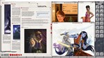 Fantasy Grounds - D&D Tasha´s Cauldron of Everything