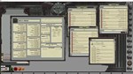 Fantasy Grounds - FG Theme - Gothic DLC * STEAM RU *