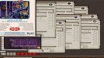 Fantasy Grounds - Rise of the Drow: Campaign Primer