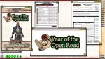 Fantasy Grounds - Pathfinder 2 RPG - Pathfinder Society