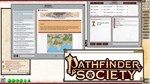 Fantasy Grounds - Pathfinder 2 RPG - Pathfinder Society