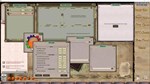 Fantasy Grounds - FG Theme - Wizard´s Desk DLC